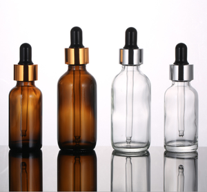 <span class=keywords><strong>Flacon</strong></span> en verre pour parfum, contenant avec logo personnalisé, accessoires cosmétiques, 6 ml - Product Image 1