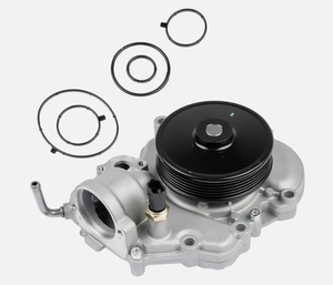 Bomba De Agua <span class=keywords><strong>Del</strong></span> Motor Para J Eep Grand Cherokee 3.0CRD 2014-2018 R <span class=keywords><strong>Am</strong></span> 1500 68211202AB 68211202AA 68211202AC 68211202 - Product Image 2