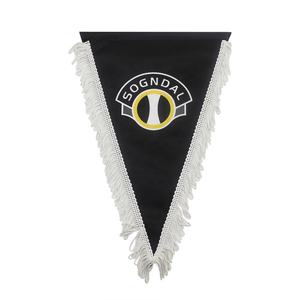 Футбольный флаг - Product Image 1