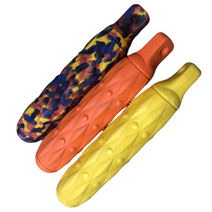 Juguete Masticable para Perros, Ecológico, Duradero, de Espuma EVA, Interactivo, en Forma de Palo, con Diseño de Dibujos Animados, para Jugar en Interiores/Exteriores, Juguete de Entretenimiento para el Hogar - Product Image 5
