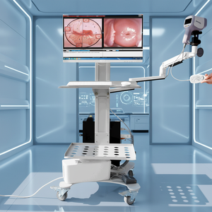 कर्नेल KN-2200I क्लिनिक का उपयोग चिकित्सा कोलोपोस्कोप एचडी वीडियो डिजिटल कोलोपोस्कोप का उपयोग करें - Product Image 1