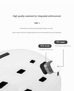 Casco de Esquí <span class=keywords><strong>Atomic</strong></span> Elegante con Visera y Gafas Integradas, Tecnología Rim para Uso Profesional en Invierno y Todas las Estaciones - Product Image 5