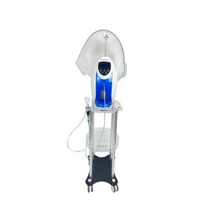 O2toDerm Oxygen Dome Mask, Deep Hydration & Brightening Oxygen Facial Machine for Professional Salon Use - Product Image 3