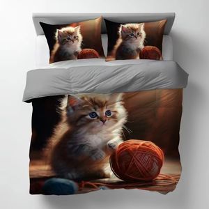 Manta de algodón gótico esponjosa de 7 piezas, sábanas egipcias, colchas, hogar egipcio, hotel, bambú, Spider-Man - Product Image 6