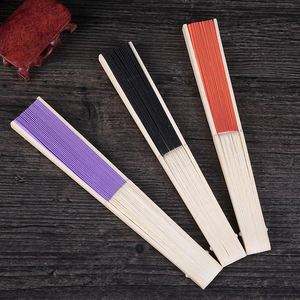 Éventail décoratif personnalisé imprimé, pliable, pour mariage, fête, événements, décoration intérieure et cadeaux promotionnels - Product Image 4