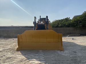 รถดันดินมือสองญี่ปุ่นแท้ Caterpillar CAT D7G รุ่นปี 2023 ความจุดันดิน 8.6 เมตร เครื่องยนต์ 90 แรงม้า น้ำหนัก 25000 กิโลกรัม คุณภาพสูงสุด - Product Image 3