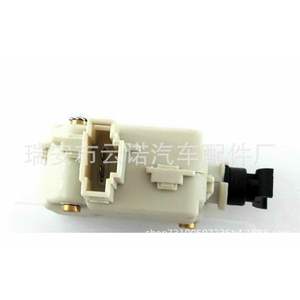 Motor de Maletero 3B5827061B para Volkswagen Passat Bora Polo, Pieza de Repuesto Nueva - Product Image 1