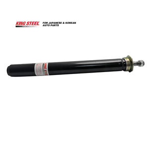 Amortiguador Delantero de Suspensión para Automóviles al por Mayor, OEM 665077 48510-20020 48510-20040 48510-20092, para TOYOTA CORONA TT132 - Product Image 1