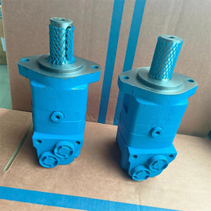 2K-195 604-1055 แทนที่มอเตอร์ไฮดรอลิกไซโคลอไดล์ 2K 6K รุ่น J2K-130 J2K-160 J2K-195 J2K-245 J2K-305 J2K-395 - Product Image 4