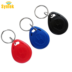 RFID สมาร์ทแท็กขนาดเล็ก<span class=keywords><strong>125</strong></span>กิโลเฮิร์ตซ์การควบคุมการเข้าถึงพวงกุญแจ EM4100คลื่นอินฟราเรดผลิตภัณฑ์คลื่น - Product Image 2