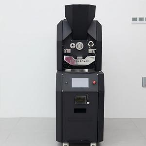 เครื่องคั่วกาแฟ Santoker 5 กก. รุ่น WS-RX5 แบบใช้แก๊ส พร้อมระบบควบคุมผ่านแอปพลิเคชัน ดีไซน์รักษ์โลก เครื่องคั่วกาแฟอัจฉริยะ - Product Image 2