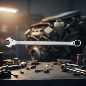 Vástago de Válvula 285 L de Longitud para Uso Automotriz - Product Image 3