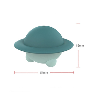 Xách tay BPA-free Silicone <span class=keywords><strong>Ice</strong></span> ball maker thiết kế mới Flying saucer Shape <span class=keywords><strong>Ice</strong></span> <span class=keywords><strong>Cube</strong></span> <span class=keywords><strong>Tray</strong></span> cho bia Whisky và <span class=keywords><strong>Ice</strong></span> Cream công cụ - Product Image 2