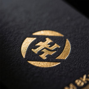 Cartões de Visita Personalizados de Cartolina com Impressão Offset, Borda Metalizada e Encadernação Perfeita para Uso Comercial - Product Image 5