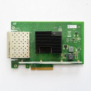 X710-DA4 X710DA4FHBLK 932576 Industrial <b>Motherboard</b> CPU Board Stock 100%testing - Product Image 1