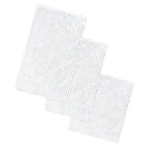 Best Verkopende Badstof Mop Geschikt Voor Licht 'N' Easy S3101/S7326/S7338/S7339/S3601 Mop Pad