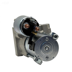 <span class=keywords><strong>Motor</strong></span> de Arranque Nuevo para CHEVROLET SILVERADO 2007-2013 Reemplaza 8000014 12581306 6495N 89017637 - Product Image 3