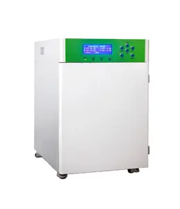 Incubadora de CO2 de cultivo celular de laboratorio BIOSTELLAR 80L 160L con precio de fabricante