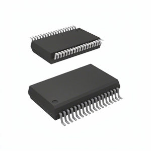 Buy Online Electronic Components 36 BSOP BOM IC In Stock Power Management (PMIC) IRU3055CQTR - Product Image 1