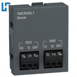 Nuevo Original TMC2SL1 TMCR2SL1A TMCR2SL1 módulo PLC controlador de programación Plc controlador de automatización Industrial Stock - Product Image 1
