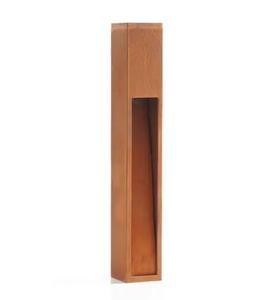 Steel Outdoor Corten Lamp Corten Lamps Lamp Led Corten - Product Image 1
