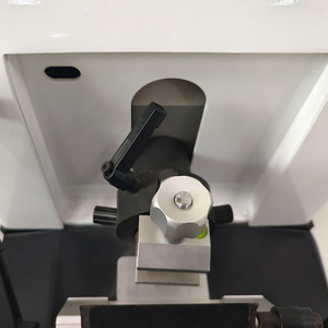 <span class=keywords><strong>Microtomo</strong></span> Rotatorio Manual BIOBASE China 360 °   Micrótomo Manual Rotatorio con Rango de Espesor de 0-60μm, Micrótomo Criogénico para Uso en <span class=keywords><strong>Laboratorio</strong></span> - Product Image 3