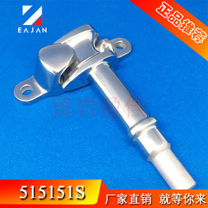 Serrure de <span class=keywords><strong>barre</strong></span> de <span class=keywords><strong>remorque</strong></span> de cargaison serrure de <span class=keywords><strong>porte</strong></span> arrière de camion - Product Image 3