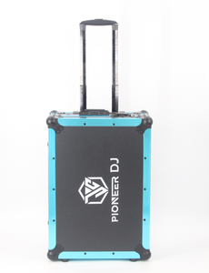 Portable Durable OEM Pris En Aluminium Flight Case Antichoc Solution De Stockage <span class=keywords><strong>Pioneer</strong></span> DDJ-<span class=keywords><strong>1000</strong></span>/ DDJ-1000SRT <span class=keywords><strong>DJ</strong></span> Contrôleur <span class=keywords><strong>DJ</strong></span> <span class=keywords><strong>DJ</strong></span> - Product Image 3