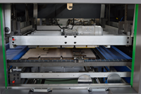 Máquina de corte de papel para plotter de doble cabezal, máquina de corte de papel A4, máquina de embalaje de cajas, máquina de troquelado de vinilos y pegatinas