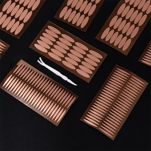 Vente en gros usine – Autocollants invisibles populaires pour paupières doubles, adhésifs à l'eau, outils de maquillage liftant pour les yeux, ruban adhésif pour paupières doubles - Product Image 5