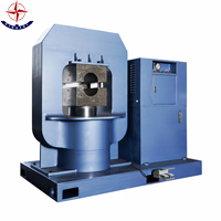 Üretim tesisleri için 650 Ton hidrolik çelik tel kablo dövme makinesi - Product Image 5