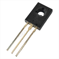Thyristor SCR à porte sensible série 2P4M 2A 400 Redresseur contrôlé en silicone 600V avec courant de déclenchement de porte max 200uA