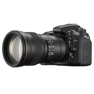DongFu Wholesale Original 99% New D7200 SLR <b>Camera</b> With Nikkor 18-140mm <b>Stabilization</b> Lens High Quality Digital <b>Camera</b> - Product Image 4