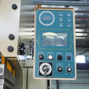 Machine de poinçonnage mécanique multifonctionnelle APC-160 à haute précision et facile d'utilisation pour usage industriel - Product Image 3