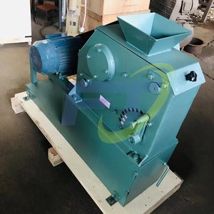 Trituradora de Mandíbulas Pequeña de 125*100 para Minería, Máquina Trituradora de Mandíbulas para Mineral/Piedra/Roca Dura para Laboratorio - Product Image 3