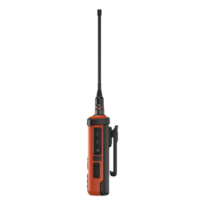 Iradio UV-100 10W Radio Amatoriale Multibanda Impermeabile, Ricevitore/Trasmettitore per Banda Aviazione 108-136MHz con GPS, APRS e Analisi Spettro - Product Image 6