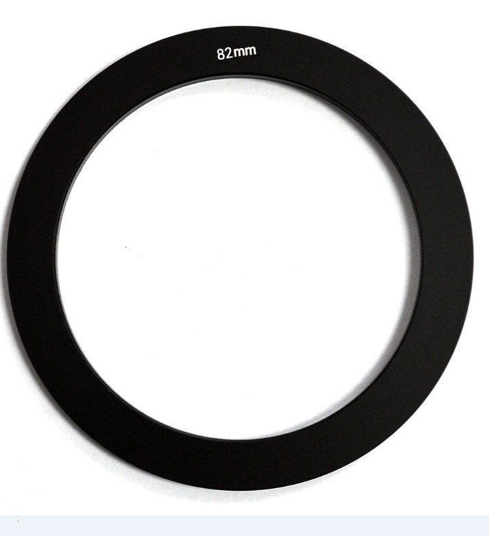 49-82Mm Digitale Dslr Camera Lens Accessoire Vierkante Filter Adapter Ring Voor Cokin P