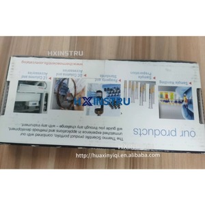 1 colonne de chromatographie liquide ThermoFisher 97005-154630 neuve, livrée par FedEx ou DHL H - Product Image 2