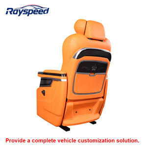 Asientos Plegables para Multivan <span class=keywords><strong>T6</strong></span>, compatibles con <span class=keywords><strong>Volkswagen</strong></span> T5 Multivan 2010 - Product Image 3