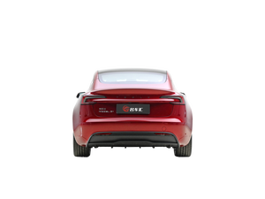 Nuovo veicolo energetico 2024 Tesla modello <span class=keywords><strong>3</strong></span> auto elettrica per adulti a trazione integrale SUV ad alte prestazioni - Product Image 4