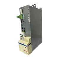 Nouvel arrivage : Unité de commande servo compacte HCS02.1E-W0054-A-03-NNNN R911298373 HCS02