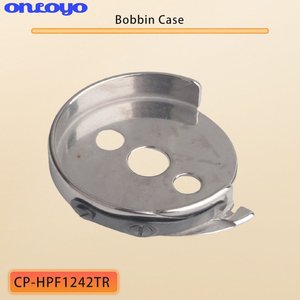 Boîtier de canette Cp-hpf1242tr pour machine à coudre Pfaff séries 1242-720-900, 1244-720-900, 1246-900 - Product Image 6