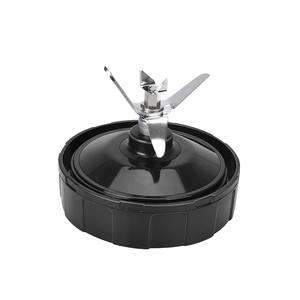 7 alette 1000W <span class=keywords><strong>Blender</strong></span> Blade Parts compatibile con <span class=keywords><strong>Ninja</strong></span> <span class=keywords><strong>Blender</strong></span> Auto iQ BL682-30 BL642-30 BL450-30 BL482-30 BL687CO-30 - Product Image 1