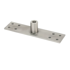 Op Maat Gemaakte Plaatwerkverwerkingsservice Aluminium Roestvrijstalen Koperen Lasersnijonderdelen Voor Het Bewerken Van Diensten - Product Image 3