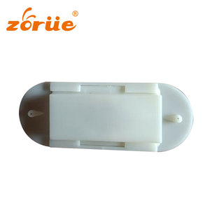 Accessori per alveare universali per la raccolta del miele nuova griglia di ventilazione unidirebile in plastica resistente - Product Image 2