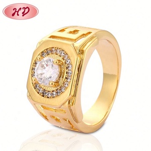 Anillos de Diamantes de Boda para Mujer, Diseño de Anillo de Oro Moderno para Chicas, Estilo Princesa Brillante - Product Image 3