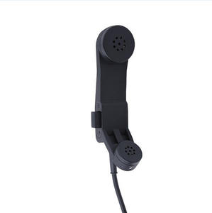 Combiné professionnel H 250 U avec microphone antibruit pour un <span class=keywords><strong>PRC</strong></span> <span class=keywords><strong>152</strong></span> - Product Image 1