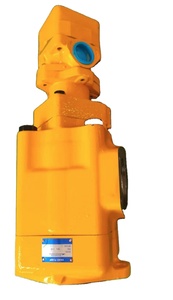 Bomba hidráulica doméstica adecuada para el bombín de ventilación del bulldozer D10T. Números de pieza: 220-0780 373-6630 359-6447 Piezas de motor - Product Image 4