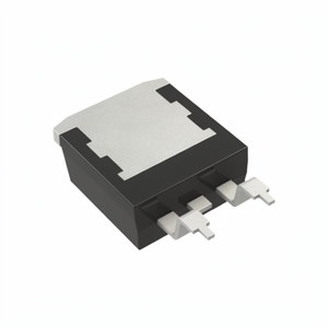 Transistors TO-263HV IXFA20N85XHV-TRL Components Electronic Authorized Distributor - Product Image 1