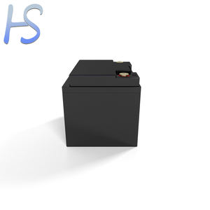 LifePO4 Grado a 50ah 12,8 V Lifepo4 200ah 100ah Larga vida útil Lifepo4 Paquete Baterías de baterías de iones de litio - Product Image 6